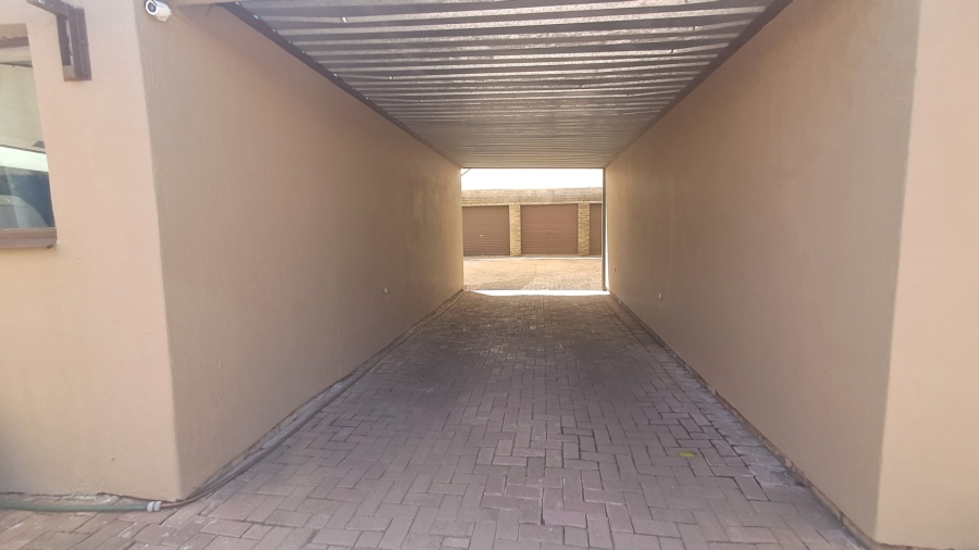 3 Bedroom Property for Sale in Pellissier Free State